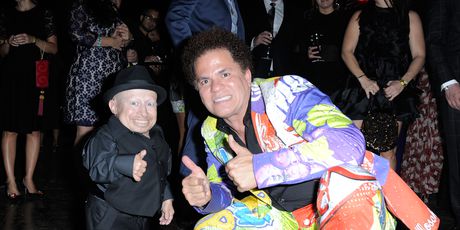 Verne Troyer (Foto: Getty Images)