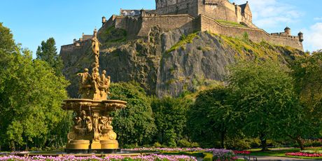 Edinburgh