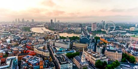 London