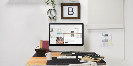 Modularni stol Modulos (Foto: Modulos)