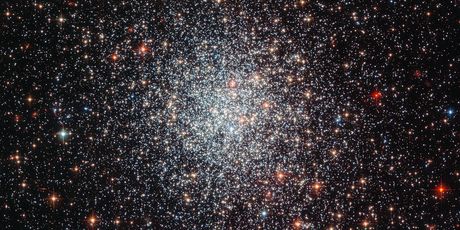 Svemirski teleskop Hubble - 5