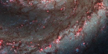 Svemirski teleskop Hubble - 8