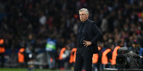 Carlo Ancelotti (Foto: AFP)