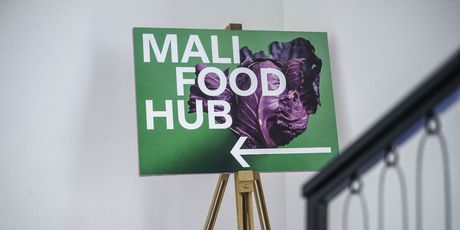 Mali Food Hub - 2
