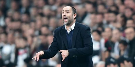 Igor Tudor (Foto: AFP)