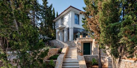 Villa Triptih na Hvaru - 16