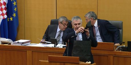 Psovke političara u javnosti (Foto: Dnevnik.hr) - 2
