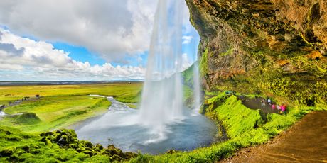 Island