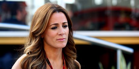 Natalie Pinkham (FOTO: Getty)