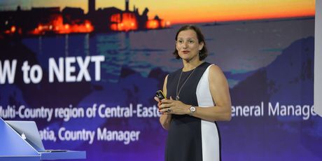 Anke den Ouden (Foto: WinDays)