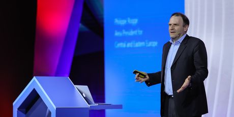 Philippe Rogge (Foto: WinDays)