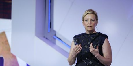 Tatjana Skoko (Foto: WinDays)