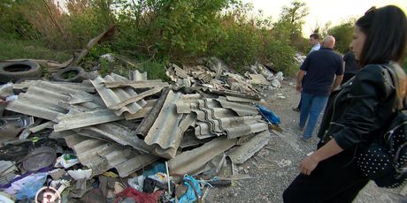 Provjereno donosi priču o ilegalnim odlagalištima otpada (Foto: Provjereno) - 4