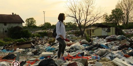 Provjereno donosi priču o ilegalnim odlagalištima otpada (Foto: Provjereno) - 6
