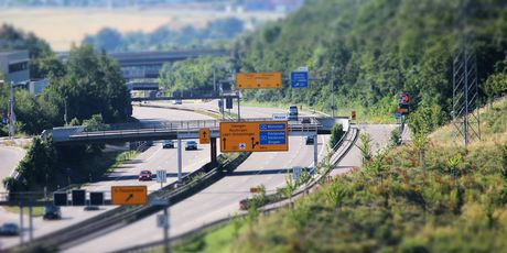 Autobahn, Njemačka - 4