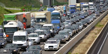 Autobahn, Njemačka - 5