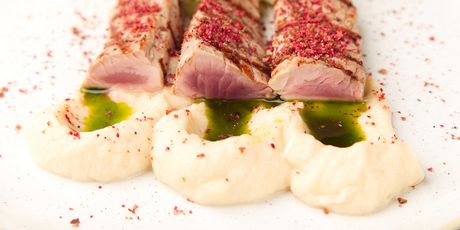 Marinirani iberico file