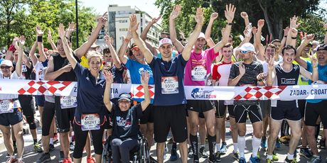 Wing for life world run 2018 - 4