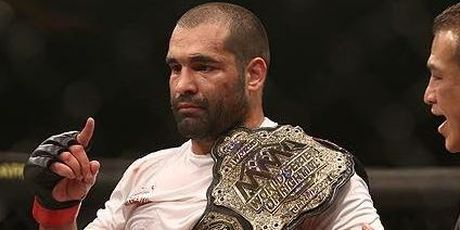 Blagoi Ivanov (Screenshot, Facebook)