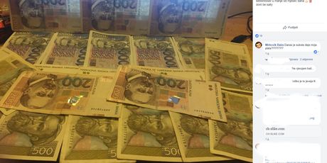 Krisy Babs (Foto: Facebook)