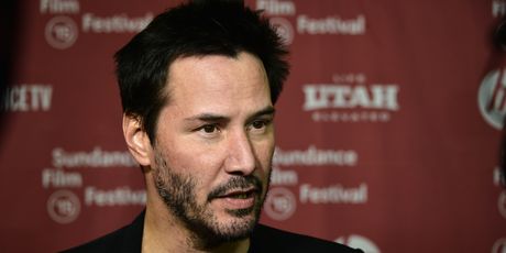 Keanu Reeves (Foto: Getty Images)