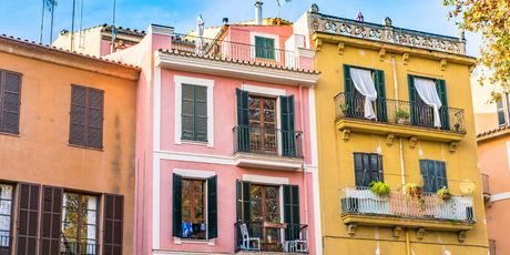 Palma de Mallorca - 2