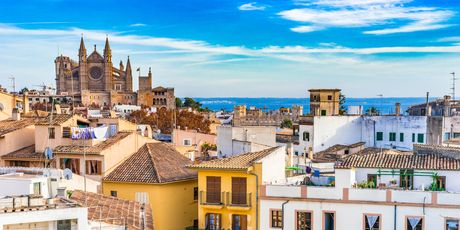 Palma de Mallorca - 3