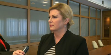 Kolinda Grabar-Kitarović (Dnevnik.hr)