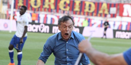 Nikola Jurčević (Photo: Ivo Cagalj/PIXSELL)