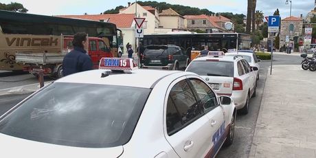 Izglasan novi taksi zakon (Foto: Dnevnik.hr) - 2