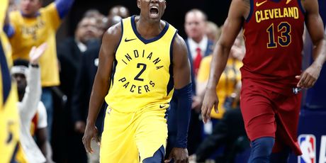 Darren Collison (Foto: AFP)