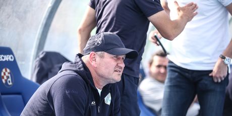 Matjaž Kek (Photo:Igor Soban/PIXSELL)