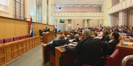 Inicijativa Narod odlučuje predstavila referendumska pitanja (Foto: Dnevnik.hr) - 3