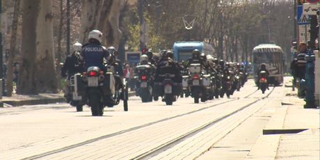 Opreza nikad dosta (Foto: Dnevnik.hr) - 1