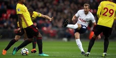 Harry Kane (Photo: Press Association/PIXSELL)