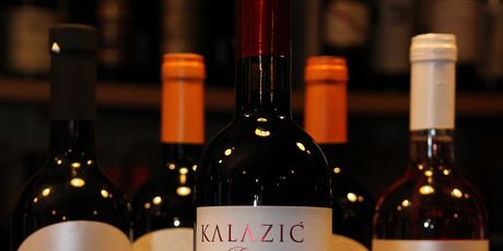 Pinot Noir Premium Kalazić 2009