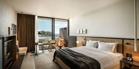 Grand Park Hotel Rovinj - 1