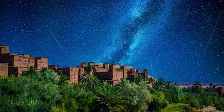 Ouarzazate - 2