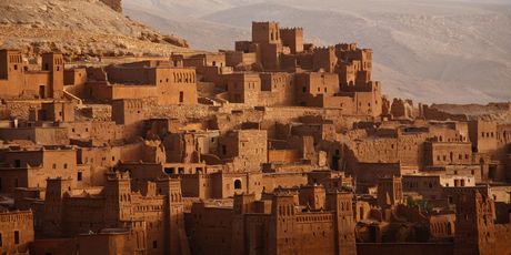 Ouarzazate - 3