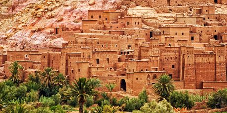 Ouarzazate - 4
