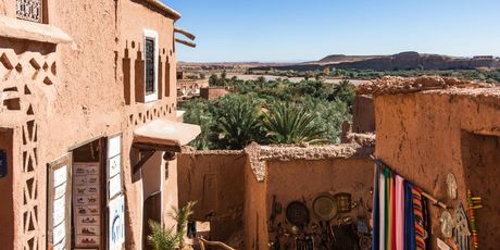 Ouarzazate - 8