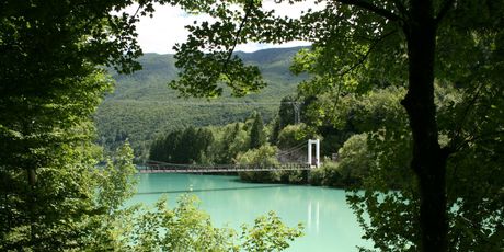 Jezero Barcis - 3