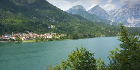 Jezero Barcis - 4