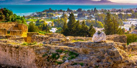 Tunis - 2