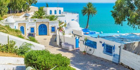 Tunis - 4