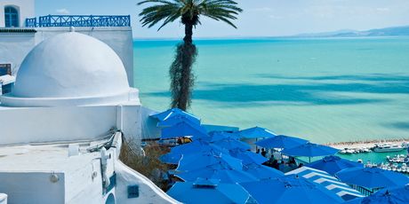 Tunis - 5