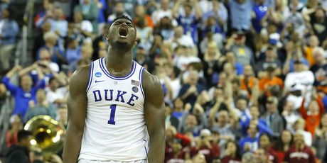 Zion Williamson (Foto: AFP)