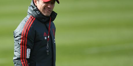 Niko Kovač (Foto: AFP)