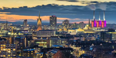 Hannover - 1