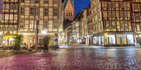 Hannover - 2